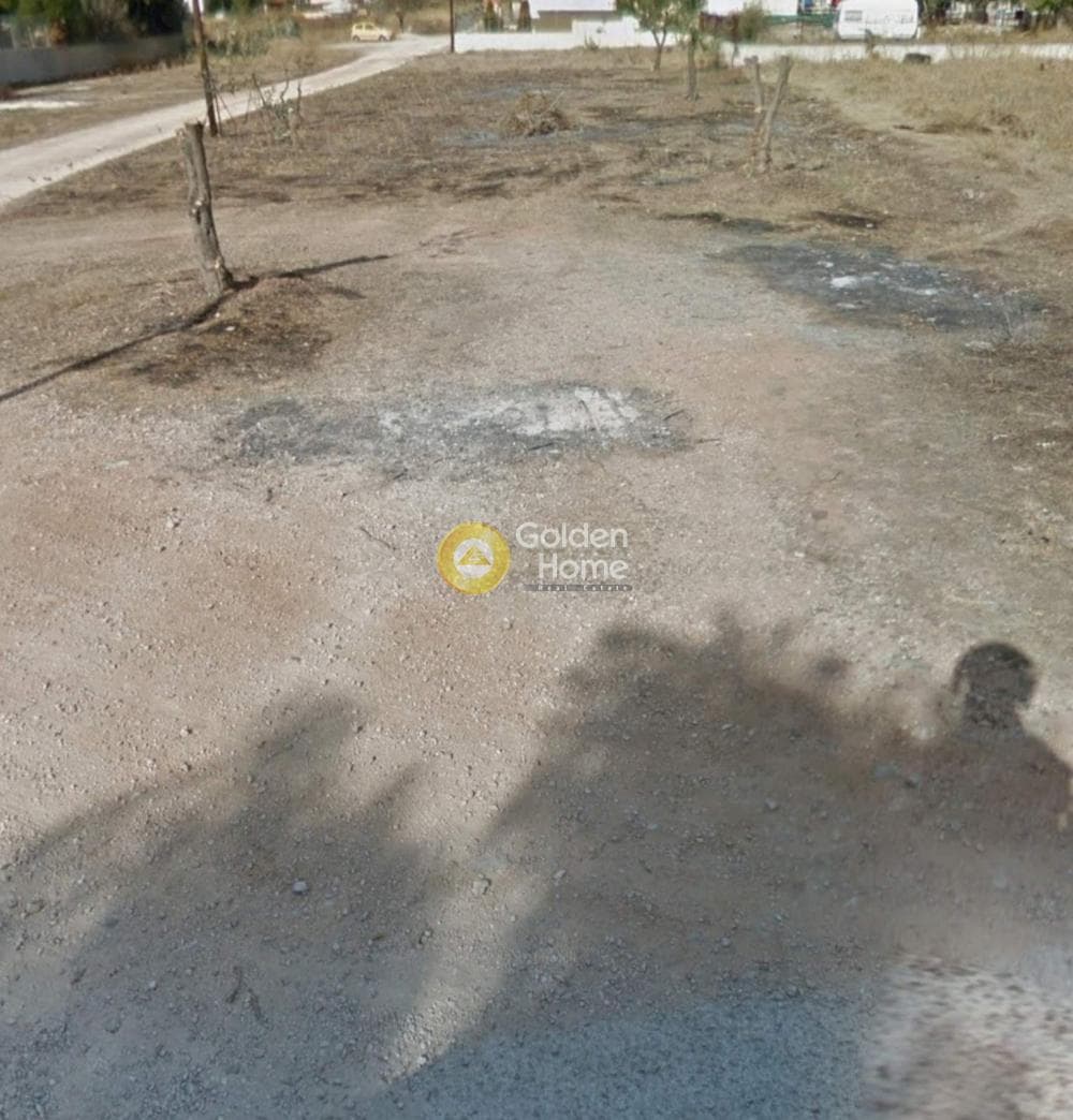 Building Plot in Agia Marina, Koropi — Photo 2 of 4