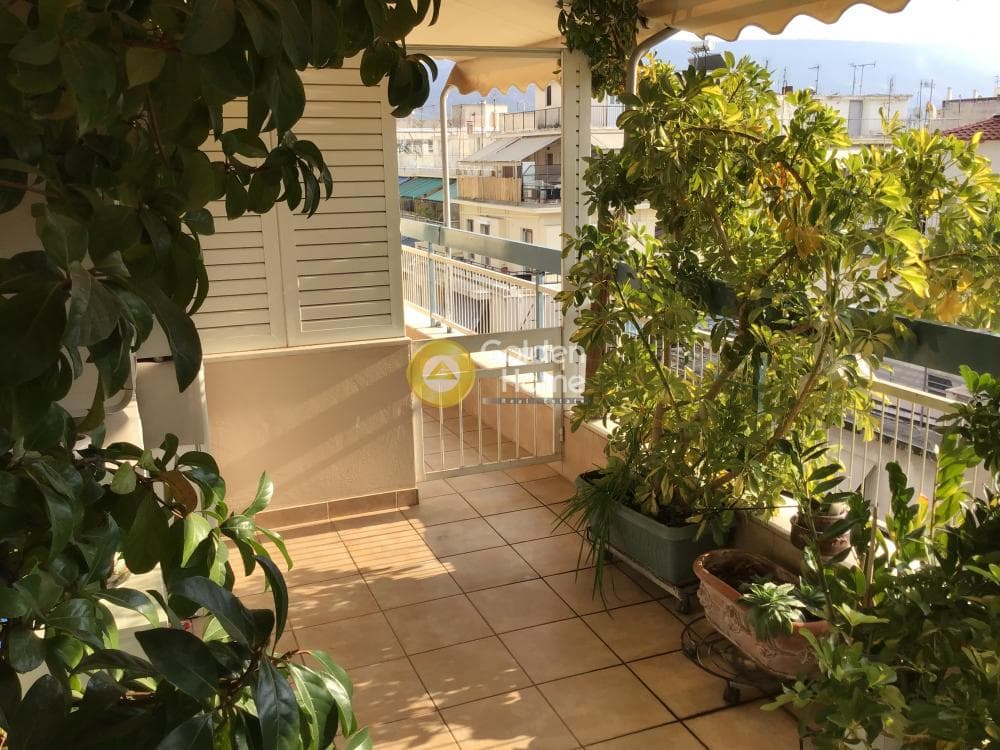 Διαμέρισμα στην Βόσπορος, Γουδή — Φωτογραφία 14 από 17