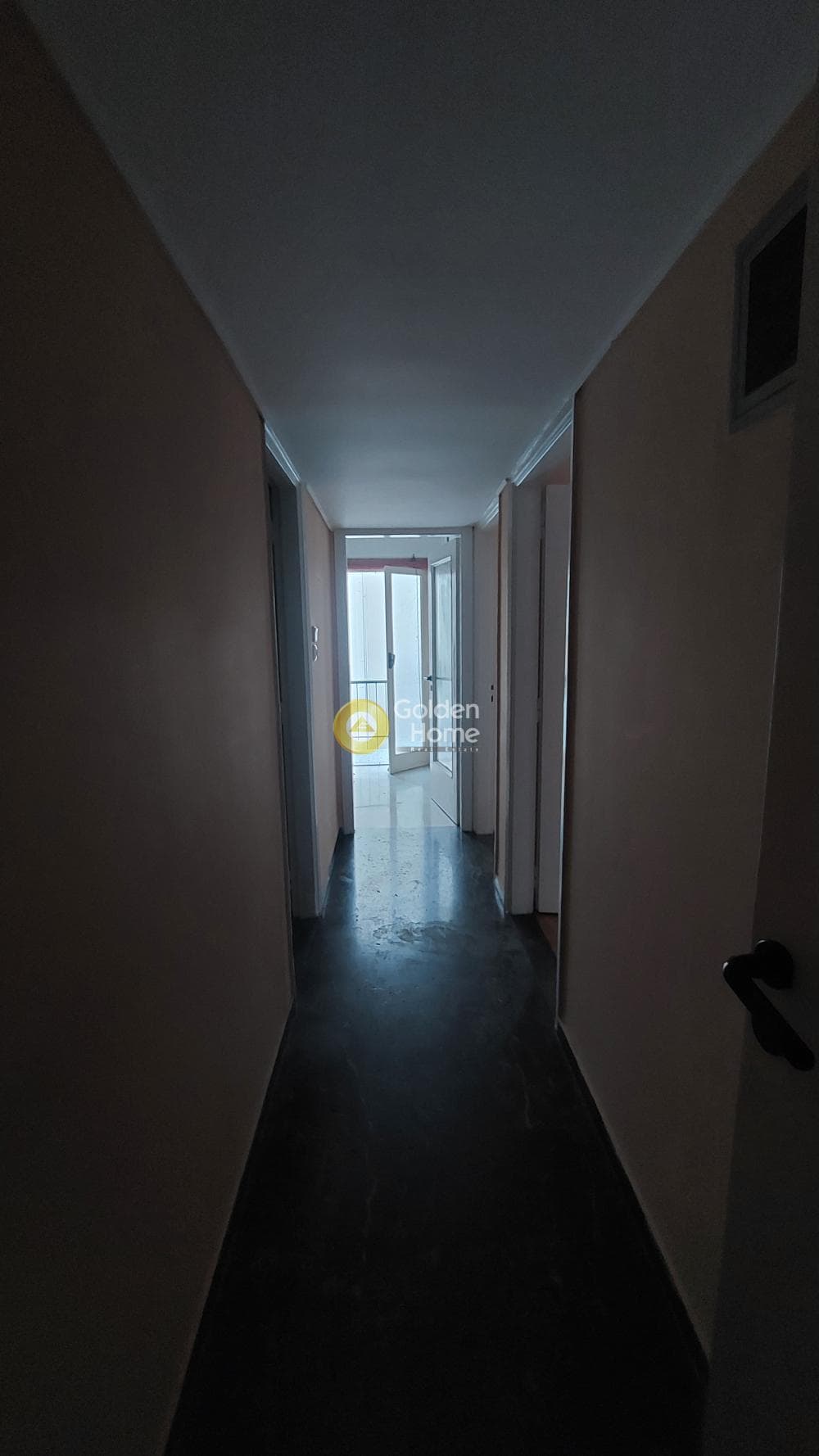 Apartment in Evelpidon, Poligono - Tourkovounia — Photo 31 of 32