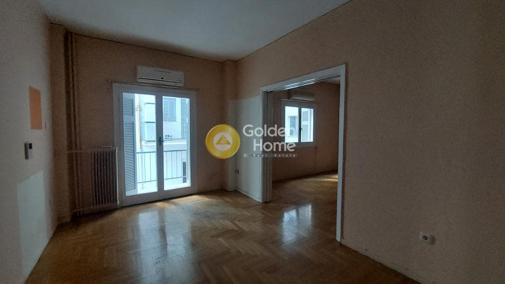 Apartment in Evelpidon, Poligono - Tourkovounia — Photo 3 of 32