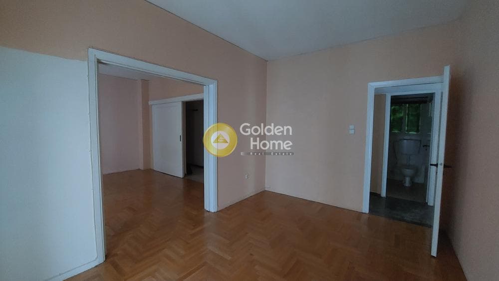 Apartment in Evelpidon, Poligono - Tourkovounia — Photo 5 of 32