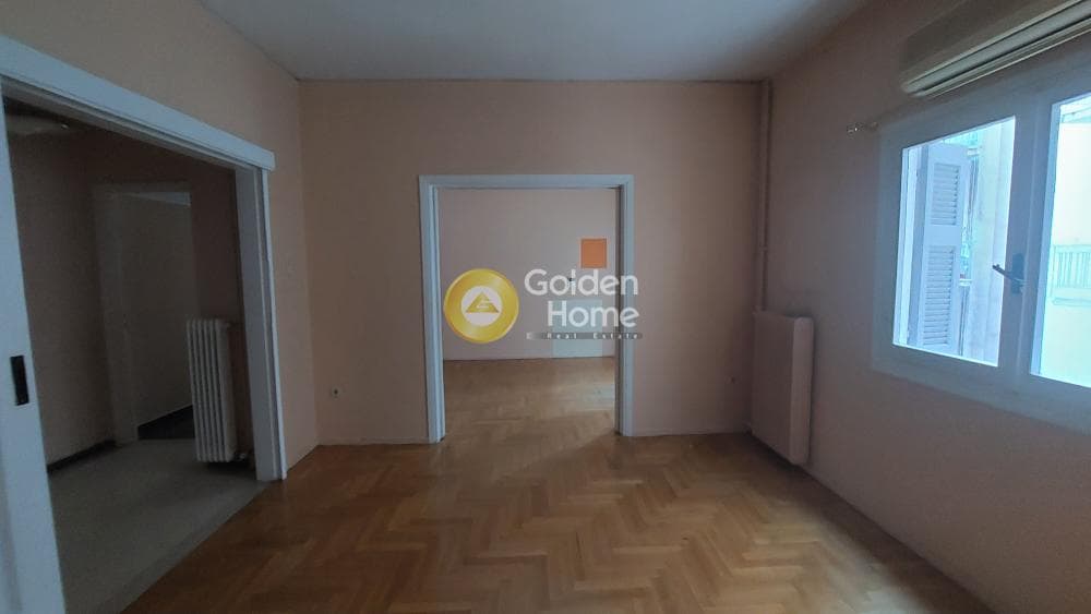 Apartment in Evelpidon, Poligono - Tourkovounia — Photo 1 of 32
