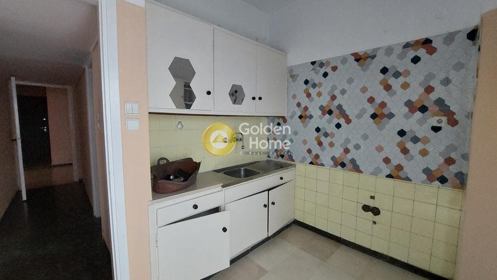 Apartment in Evelpidon, Poligono - Tourkovounia — Photo 13 of 32