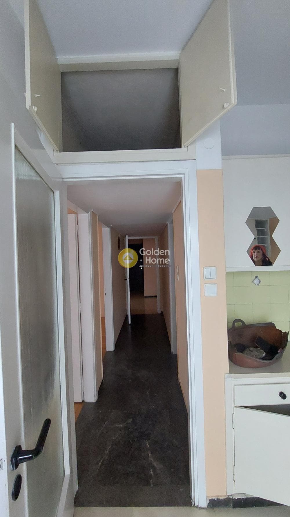 Apartment in Evelpidon, Poligono - Tourkovounia — Photo 25 of 32