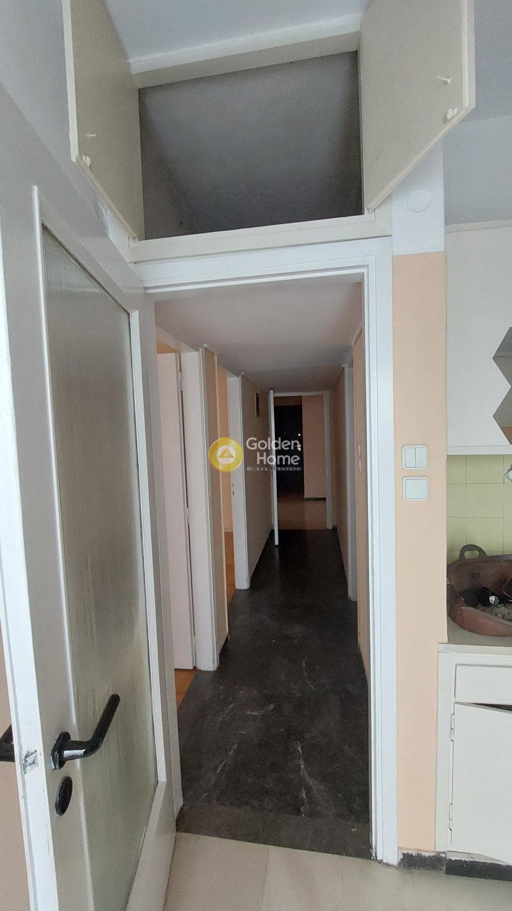 Apartment in Evelpidon, Poligono - Tourkovounia — Photo 8 of 32