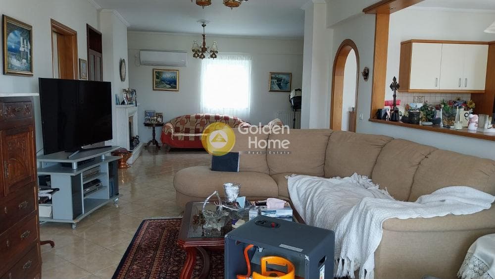 Διαμέρισμα στην Κάτω Βούλα, Βούλα — Φωτογραφία 5 από 19