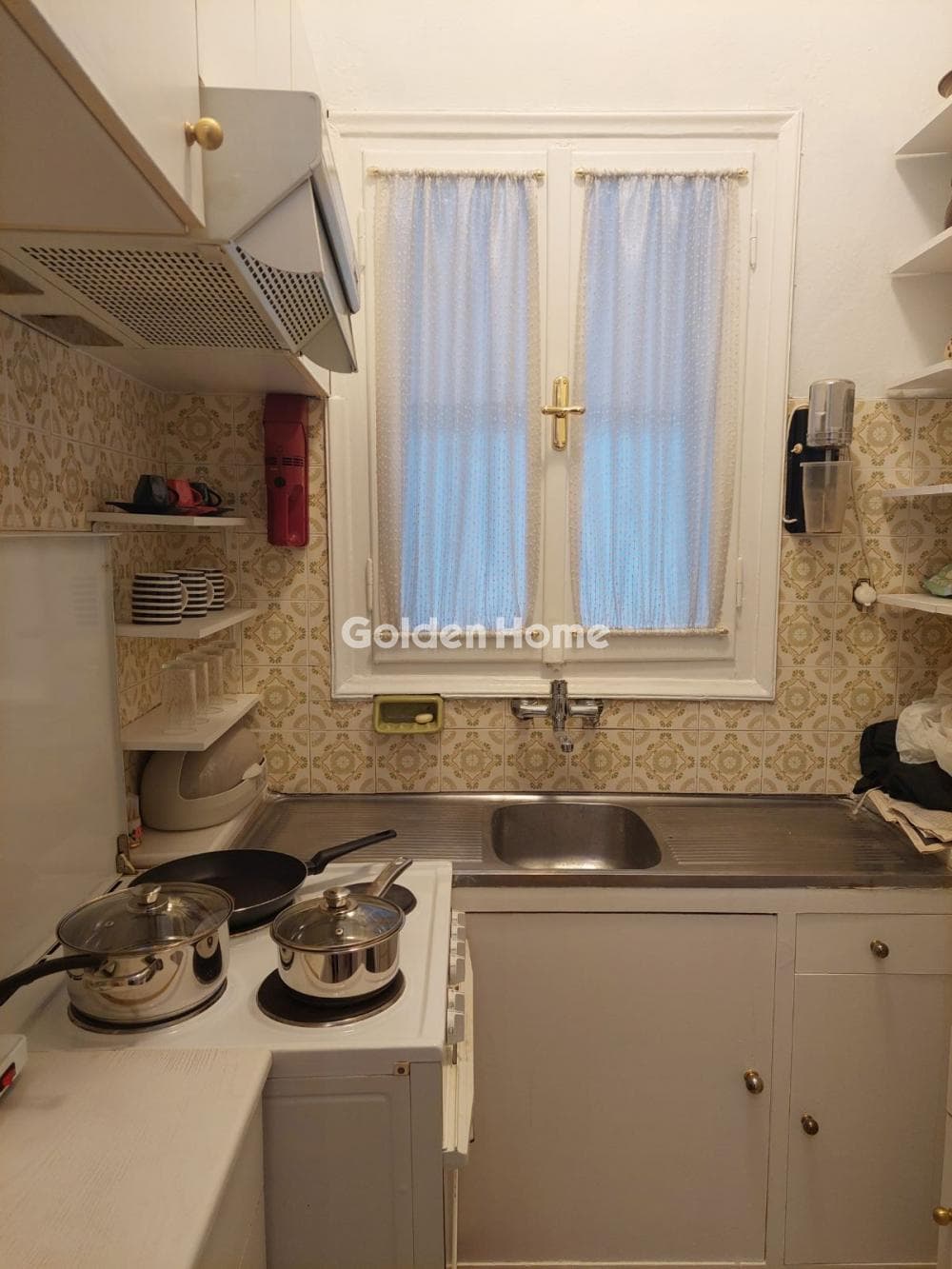 Apartment in Alsos, Nea Smyrni — Photo 7 of 16