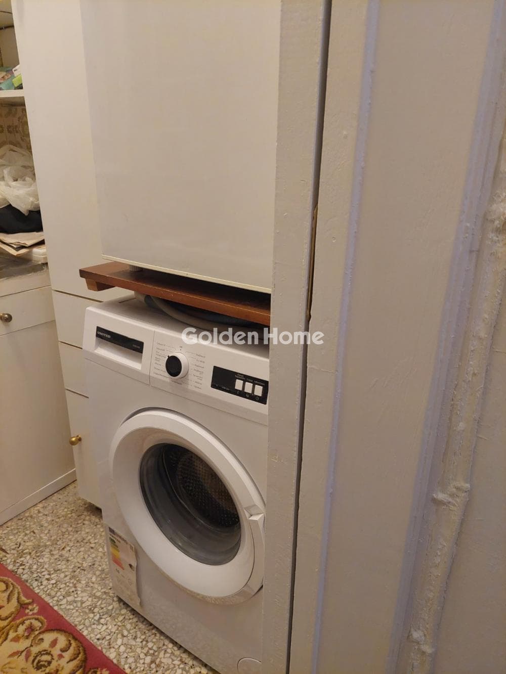 Apartment in Alsos, Nea Smyrni — Photo 6 of 16