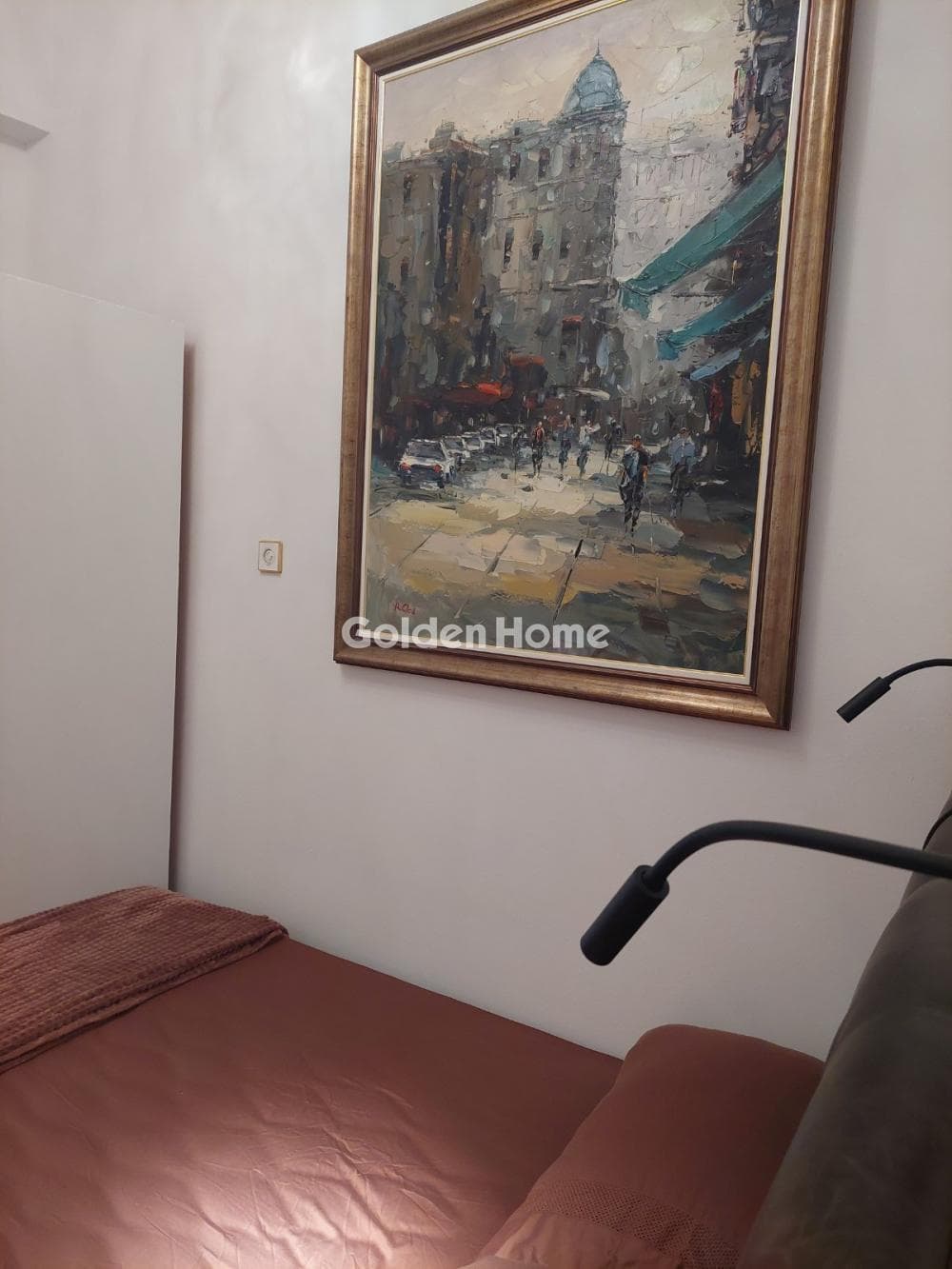Apartment in Alsos, Nea Smyrni — Photo 11 of 16