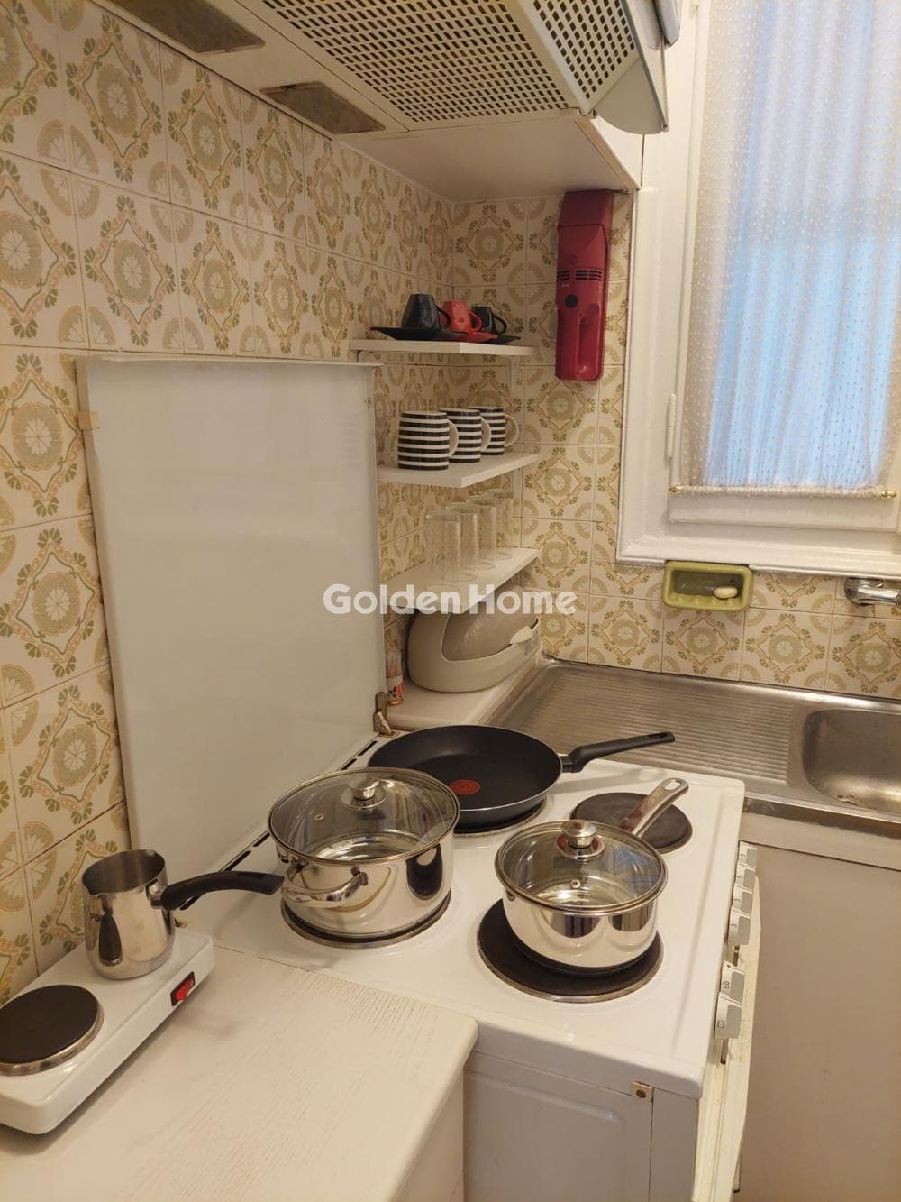 Apartment in Alsos, Nea Smyrni — Photo 5 of 16