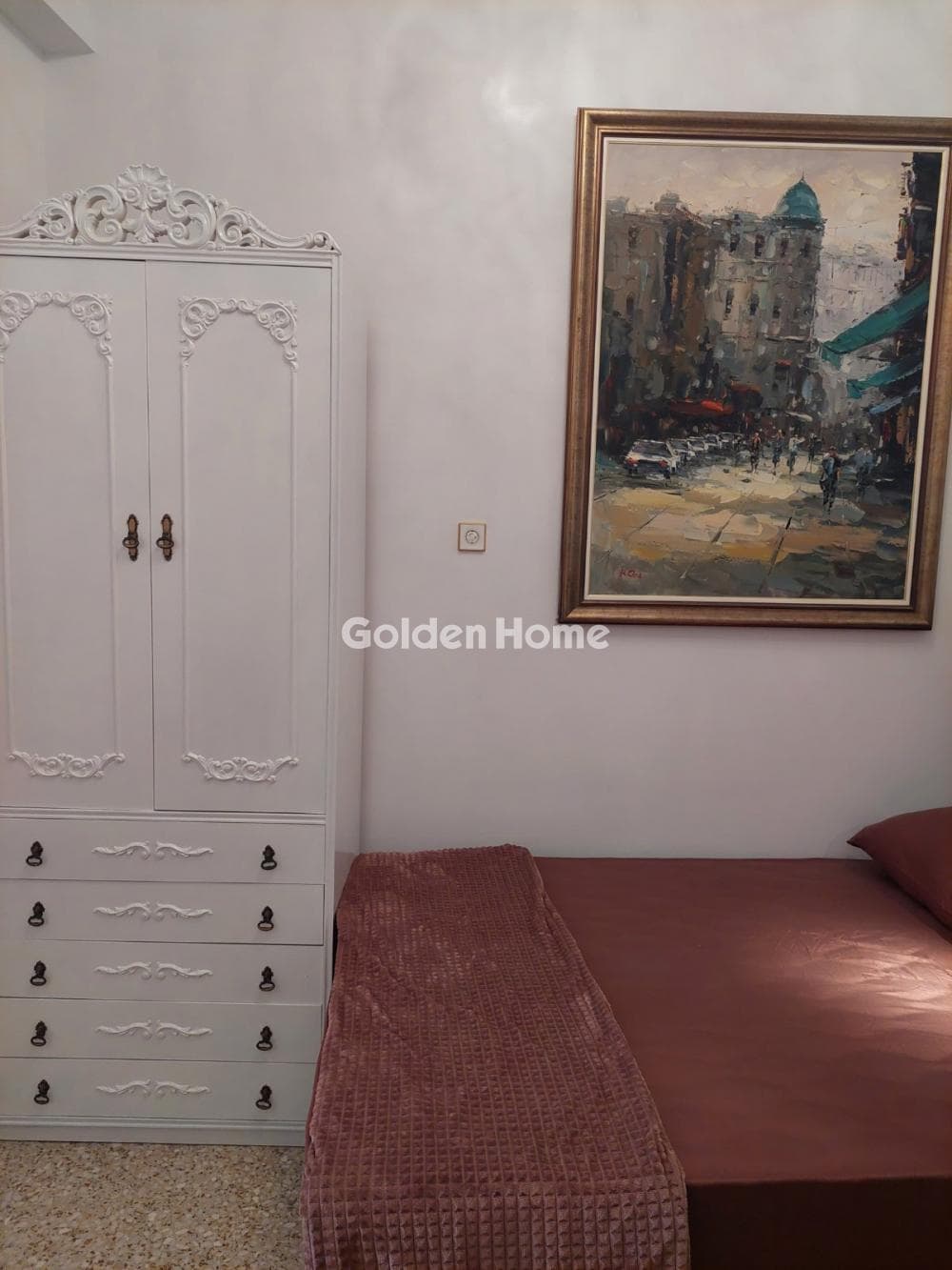 Apartment in Alsos, Nea Smyrni — Photo 13 of 16
