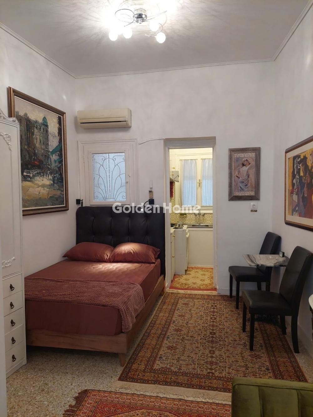 Apartment in Alsos, Nea Smyrni — Photo 2 of 16