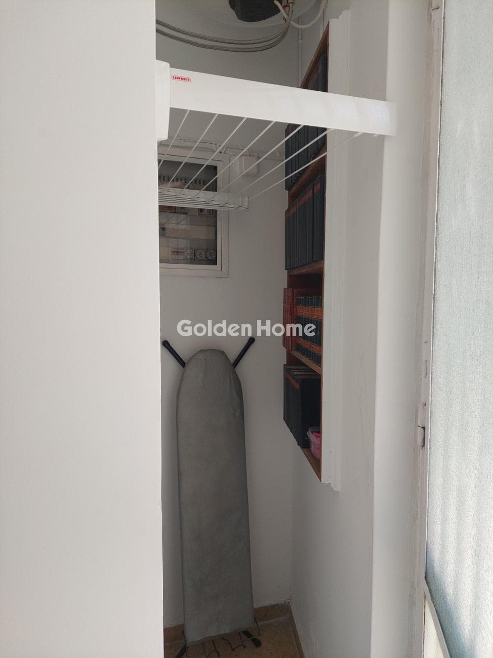Apartment in Alsos, Nea Smyrni — Photo 15 of 16