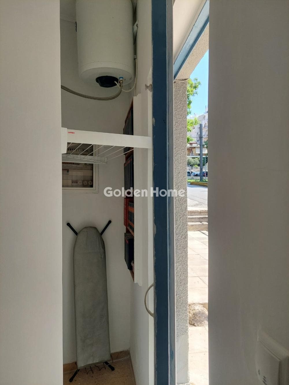 Διαμέρισμα στην Άγιος Σώστης, Νέος Κόσμος — Φωτογραφία 16 από 21