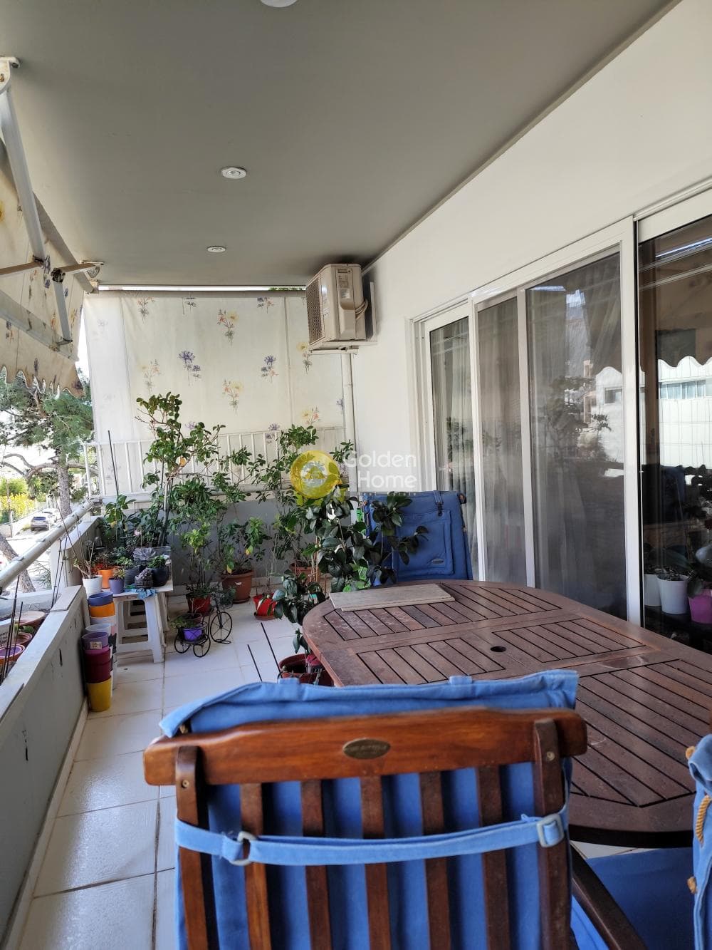 Διαμέρισμα στην Πανιωνία, Γλυφάδα — Φωτογραφία 7 από 23