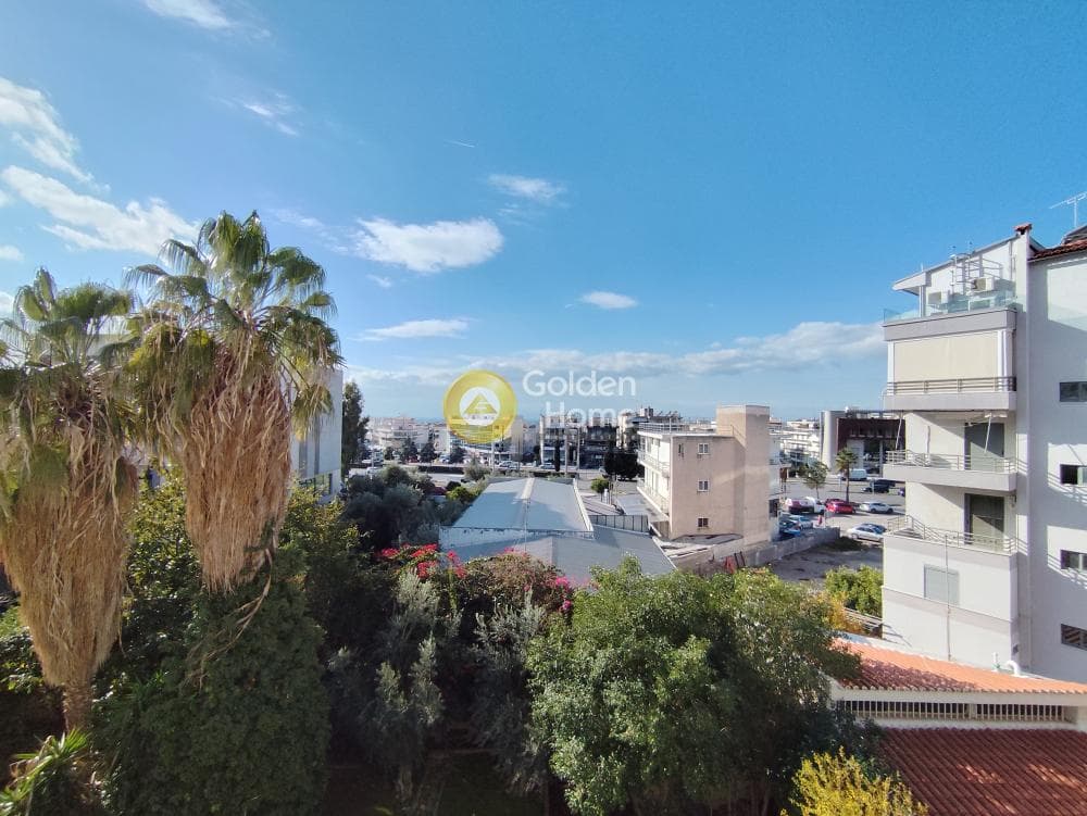 Διαμέρισμα στην Πανιωνία, Γλυφάδα — Φωτογραφία 15 από 23