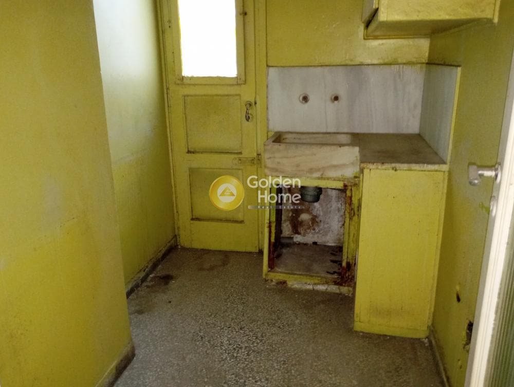 Μονοκατοικία στην Λόφος Σκουζέ, Κολωνός - Κολοκυνθούς — Φωτογραφία 7 από 25