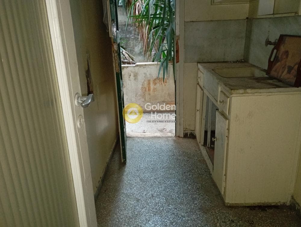 Μονοκατοικία στην Λόφος Σκουζέ, Κολωνός - Κολοκυνθούς — Φωτογραφία 13 από 25