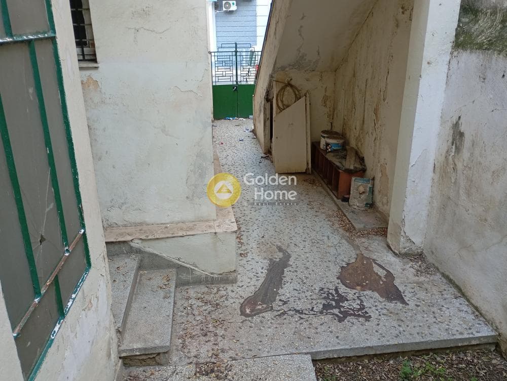 Μονοκατοικία στην Λόφος Σκουζέ, Κολωνός - Κολοκυνθούς — Φωτογραφία 15 από 25