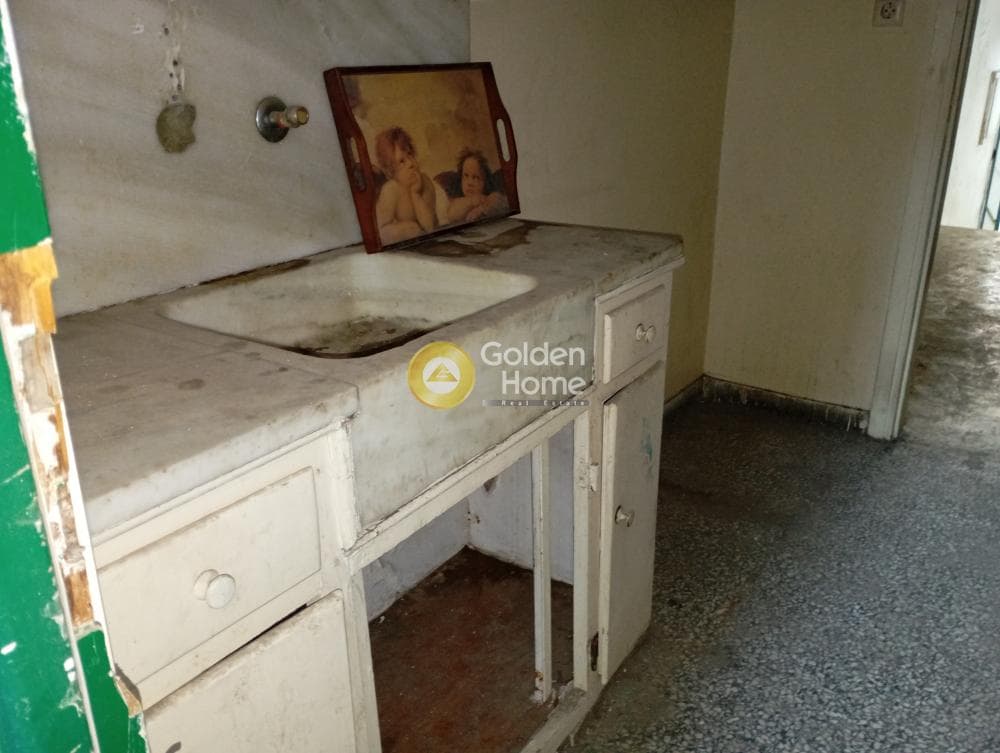 Μονοκατοικία στην Λόφος Σκουζέ, Κολωνός - Κολοκυνθούς — Φωτογραφία 3 από 25