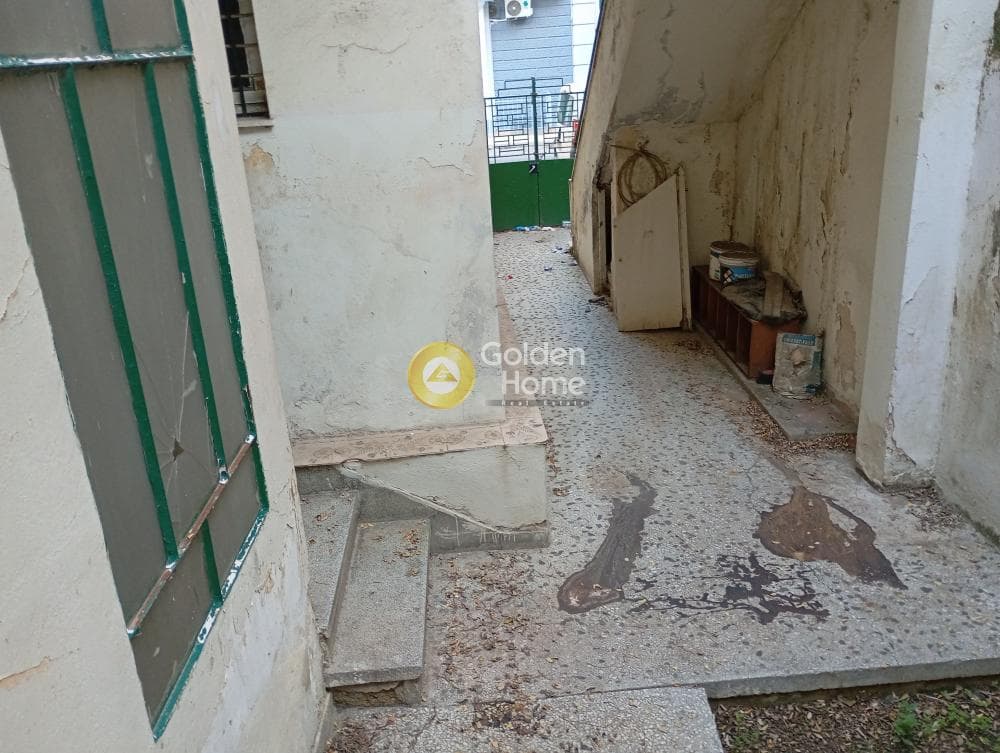 Μονοκατοικία στην Λόφος Σκουζέ, Κολωνός - Κολοκυνθούς — Φωτογραφία 16 από 25
