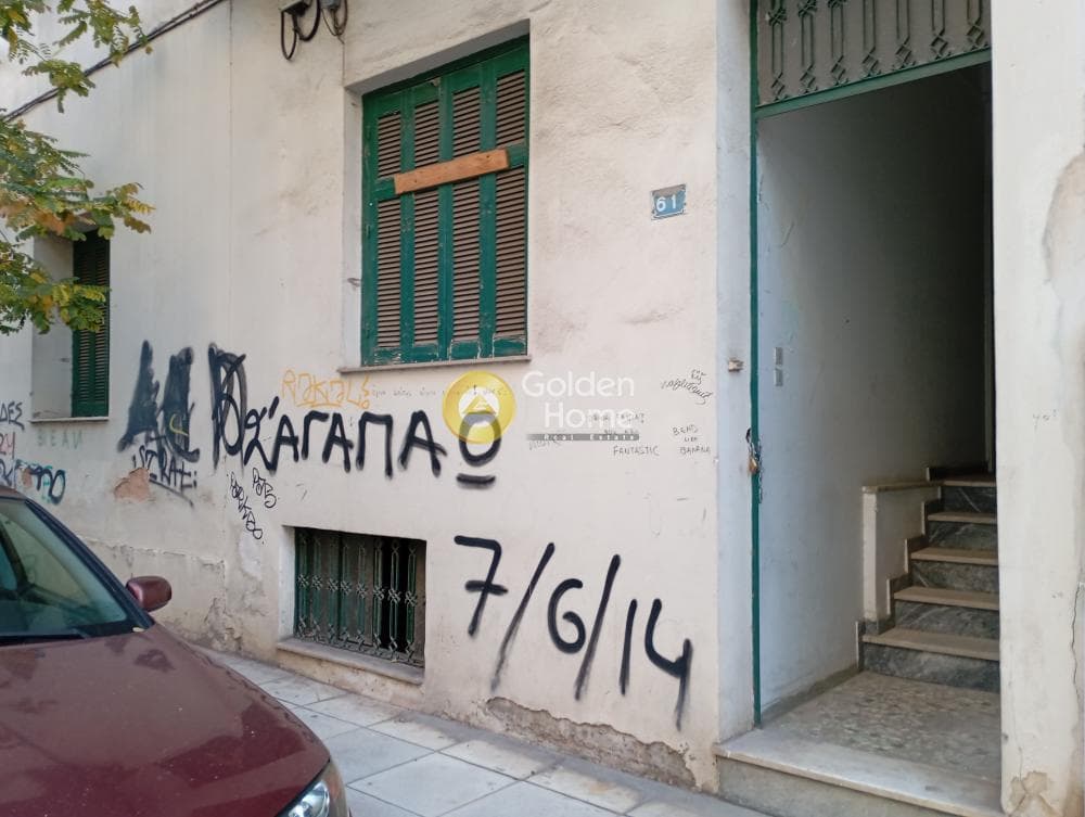Μονοκατοικία στην Λόφος Σκουζέ, Κολωνός - Κολοκυνθούς — Φωτογραφία 24 από 25