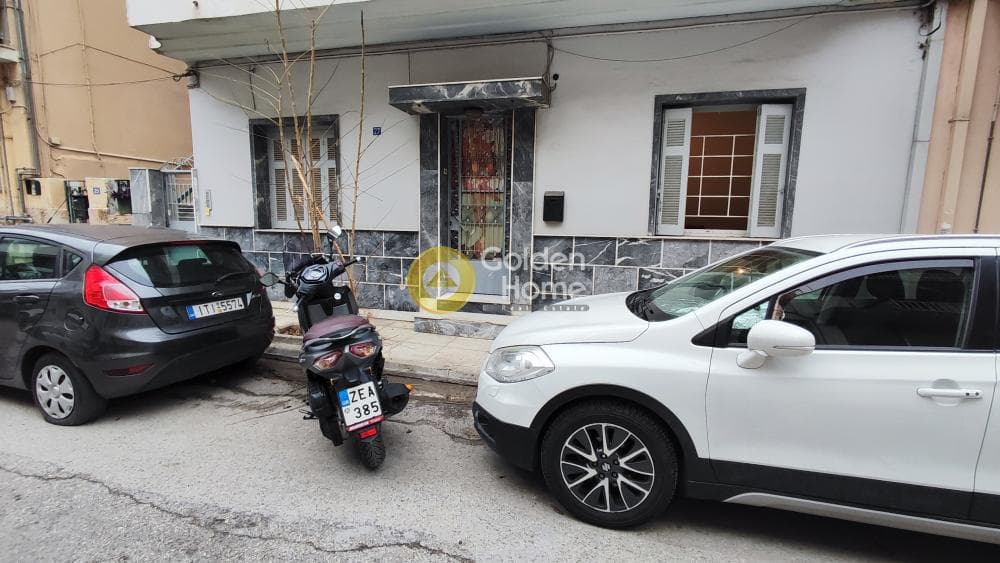 Apartment in Sotiraki, Aigaleo — Photo 1 of 6