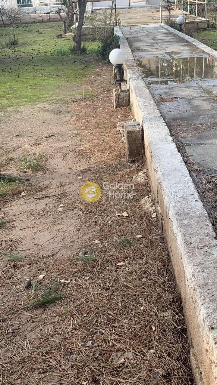Οικόπεδο στην Καλύβια, Καλύβια Θορικού — Φωτογραφία 7 από 20
