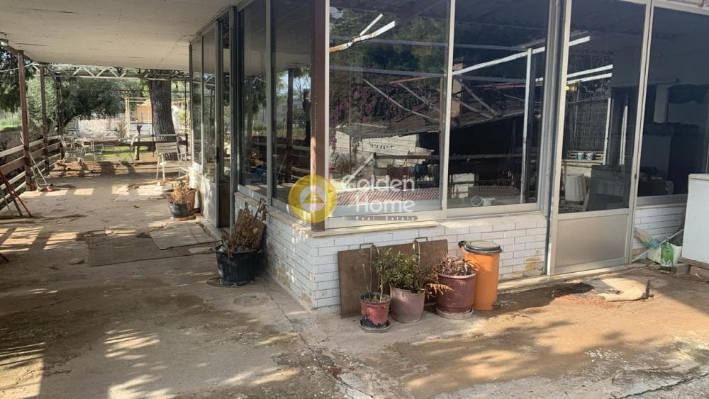 Οικόπεδο στην Καλύβια, Καλύβια Θορικού — Φωτογραφία 17 από 20