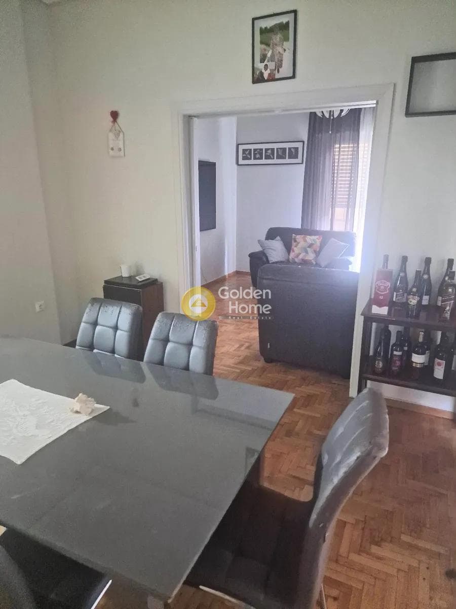 Apartment in Semeli, Attiki — Photo 1 of 10