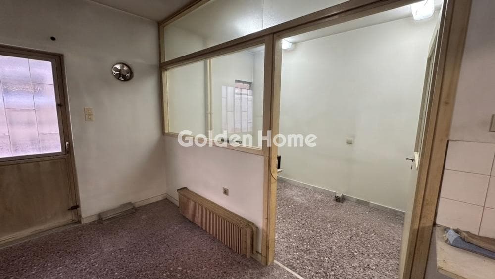 Γραφείο στην Τροκαντερό, Παλαιό Φάληρο — Φωτογραφία 3 από 14