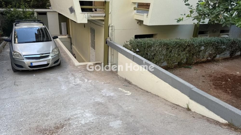 Γραφείο στην Τροκαντερό, Παλαιό Φάληρο — Φωτογραφία 6 από 14