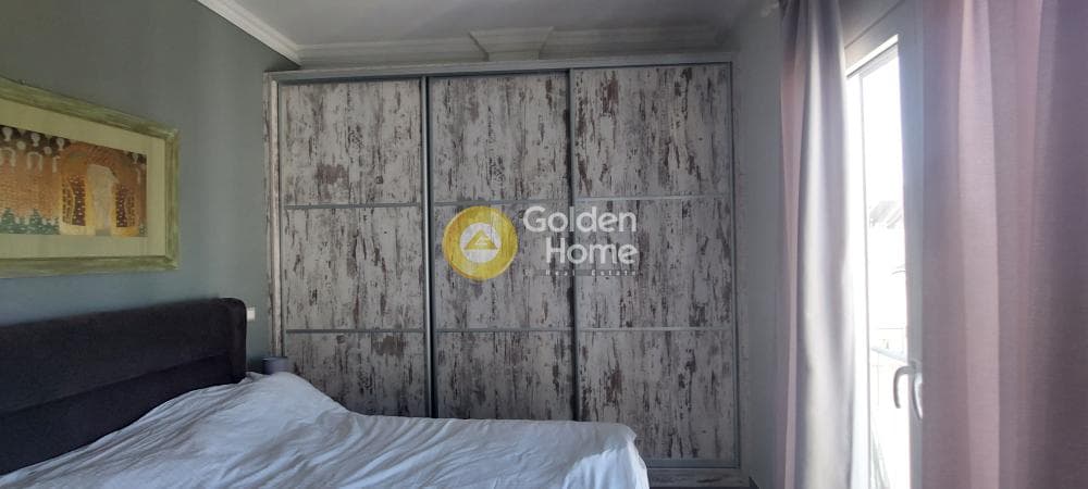 Apartment in Kato Petralona, Petralona — Photo 9 of 23
