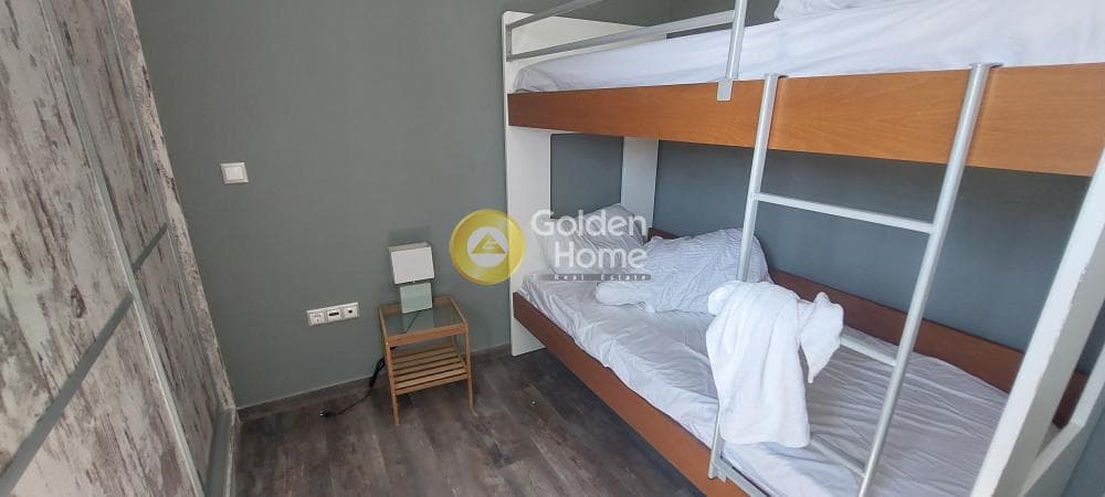 Apartment in Kato Petralona, Petralona — Photo 15 of 23
