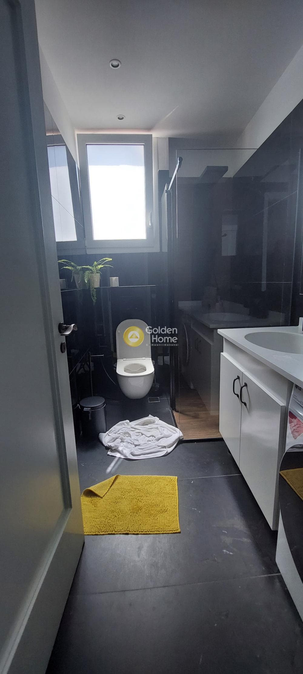 Apartment in Kato Petralona, Petralona — Photo 22 of 23