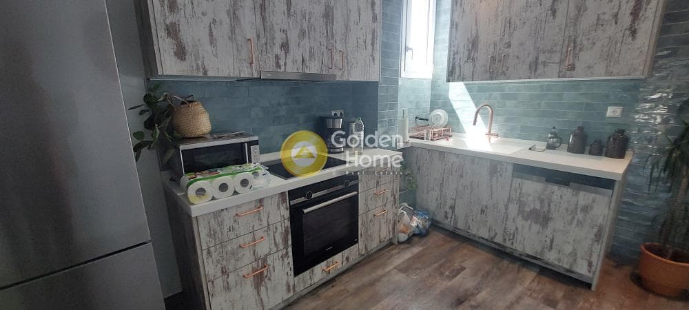 Apartment in Kato Petralona, Petralona — Photo 18 of 23