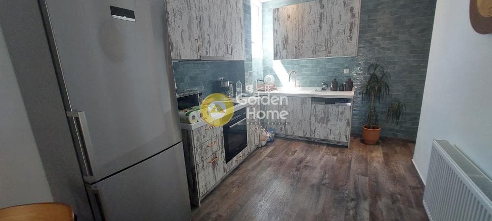 Apartment in Kato Petralona, Petralona — Photo 17 of 23