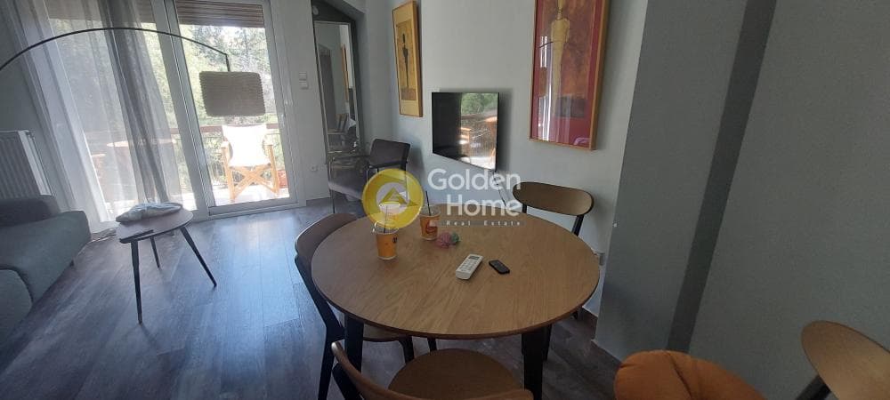 Apartment in Kato Petralona, Petralona — Photo 6 of 23
