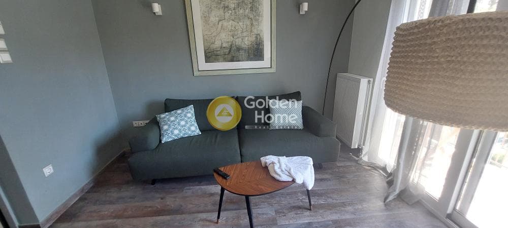 Apartment in Kato Petralona, Petralona — Photo 1 of 23