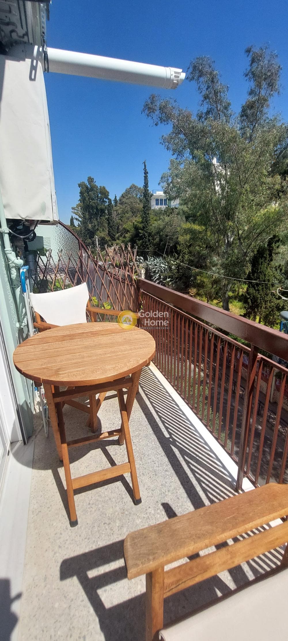 Apartment in Kato Petralona, Petralona — Photo 4 of 23