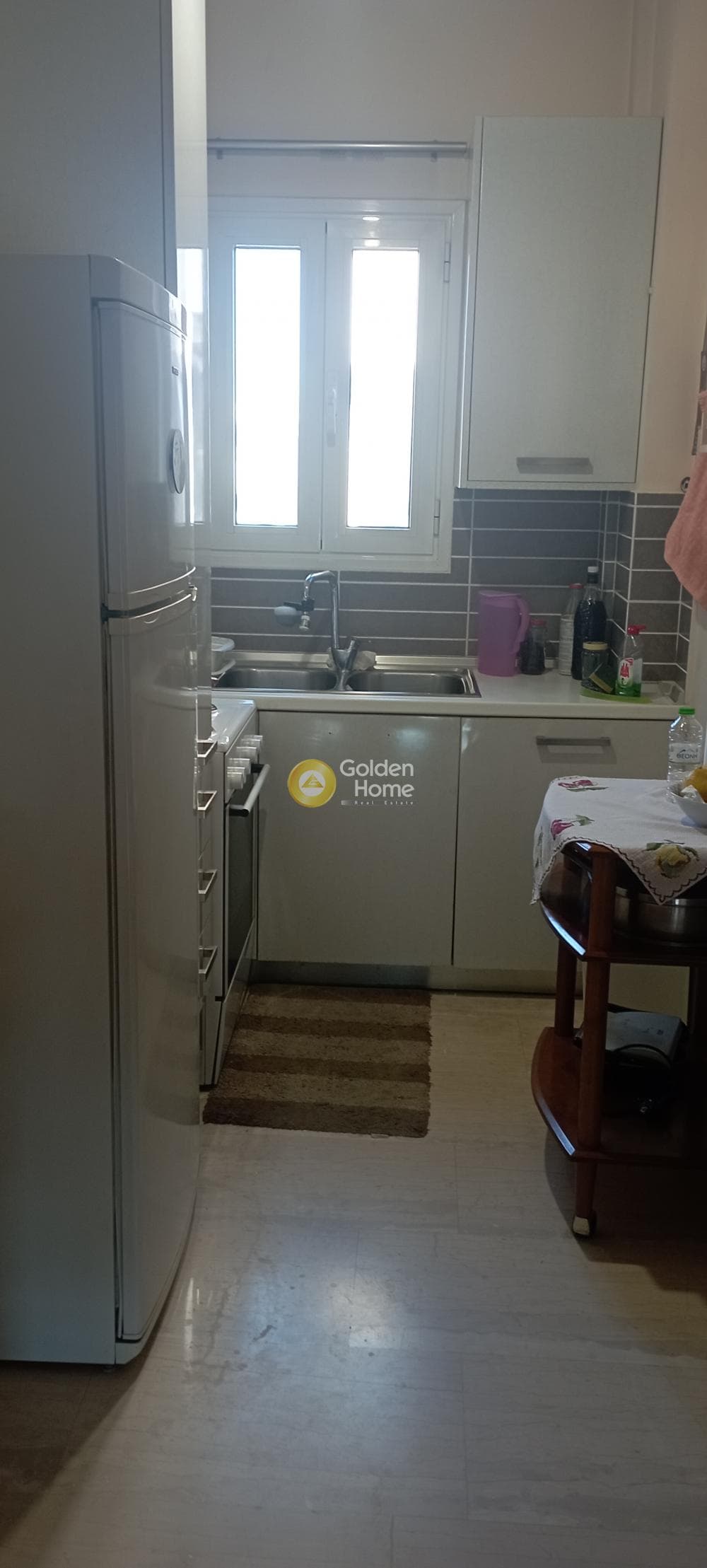 Διαμέρισμα στην Ακαδημία Πλάτωνος, Κολωνός - Κολοκυνθούς — Φωτογραφία 3 από 16