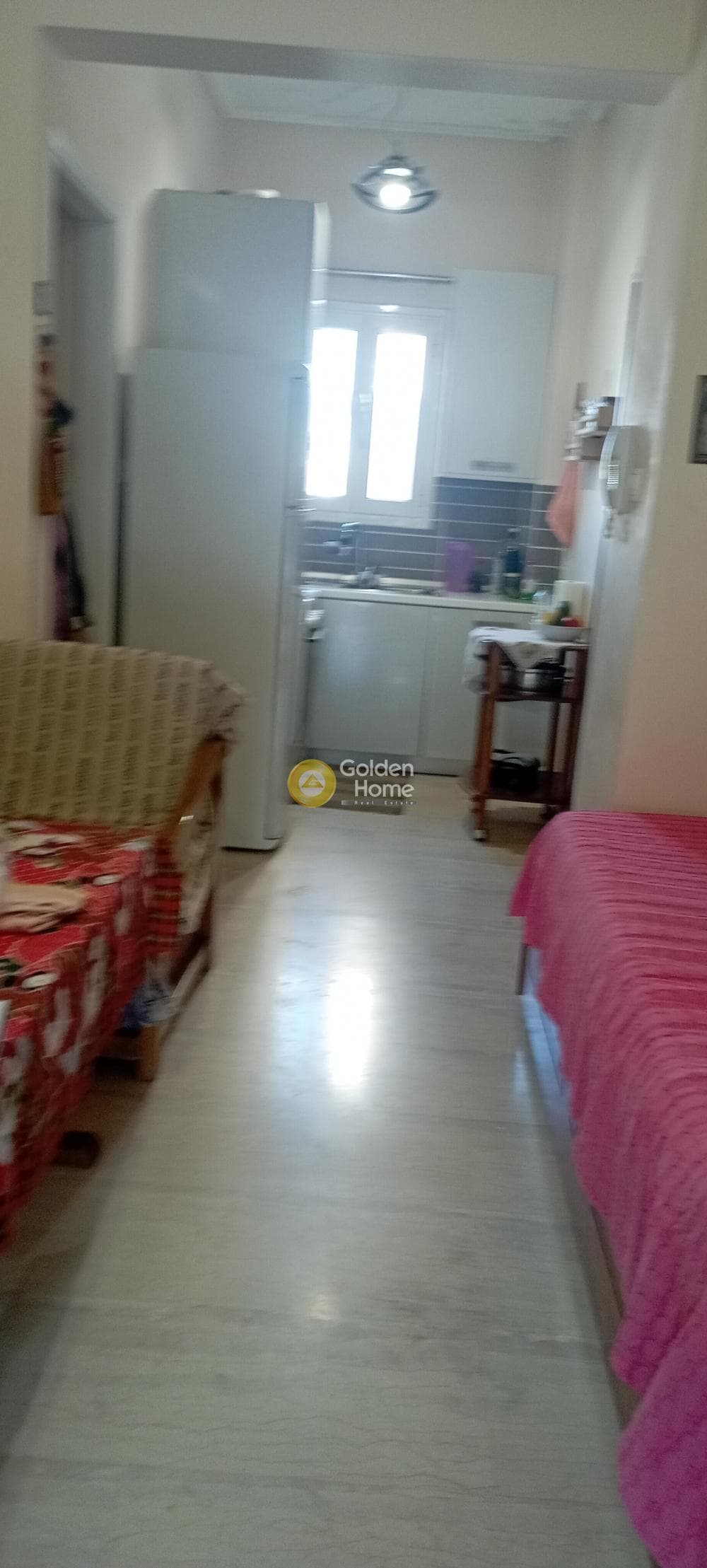 Διαμέρισμα στην Ακαδημία Πλάτωνος, Κολωνός - Κολοκυνθούς — Φωτογραφία 5 από 16