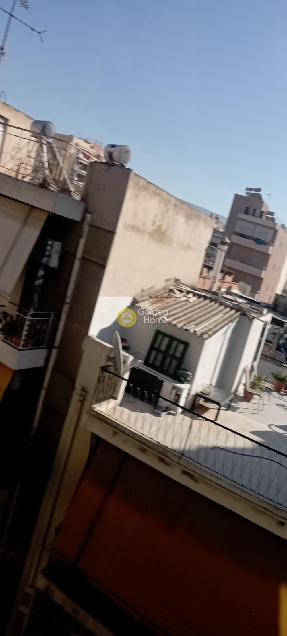 Διαμέρισμα στην Ακαδημία Πλάτωνος, Κολωνός - Κολοκυνθούς — Φωτογραφία 14 από 16