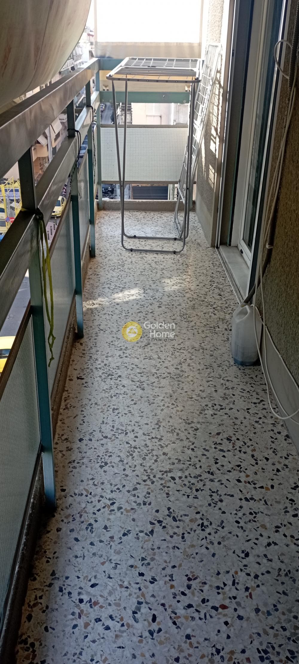 Διαμέρισμα στην Ακαδημία Πλάτωνος, Κολωνός - Κολοκυνθούς — Φωτογραφία 15 από 16