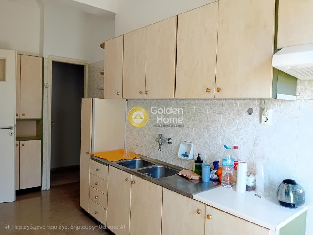 Apartment in Dafni, Dafni — Photo 5 of 26