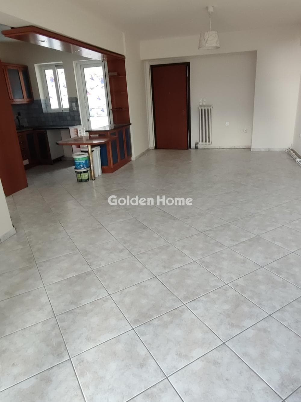 Apartment in Center, Dafni — Photo 1 of 13