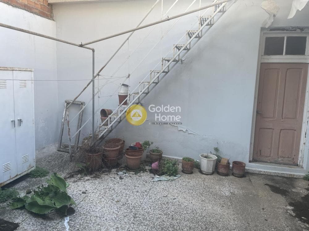 Μονοκατοικία στην Προσφυγικά, Πάτρα — Φωτογραφία 8 από 11