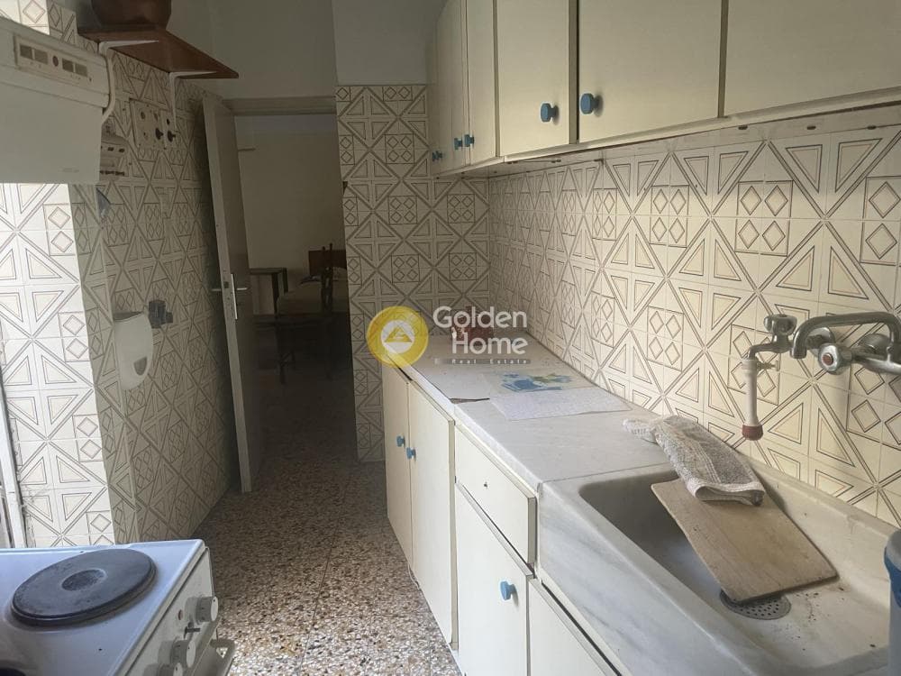 Μονοκατοικία στην Προσφυγικά, Πάτρα — Φωτογραφία 10 από 11