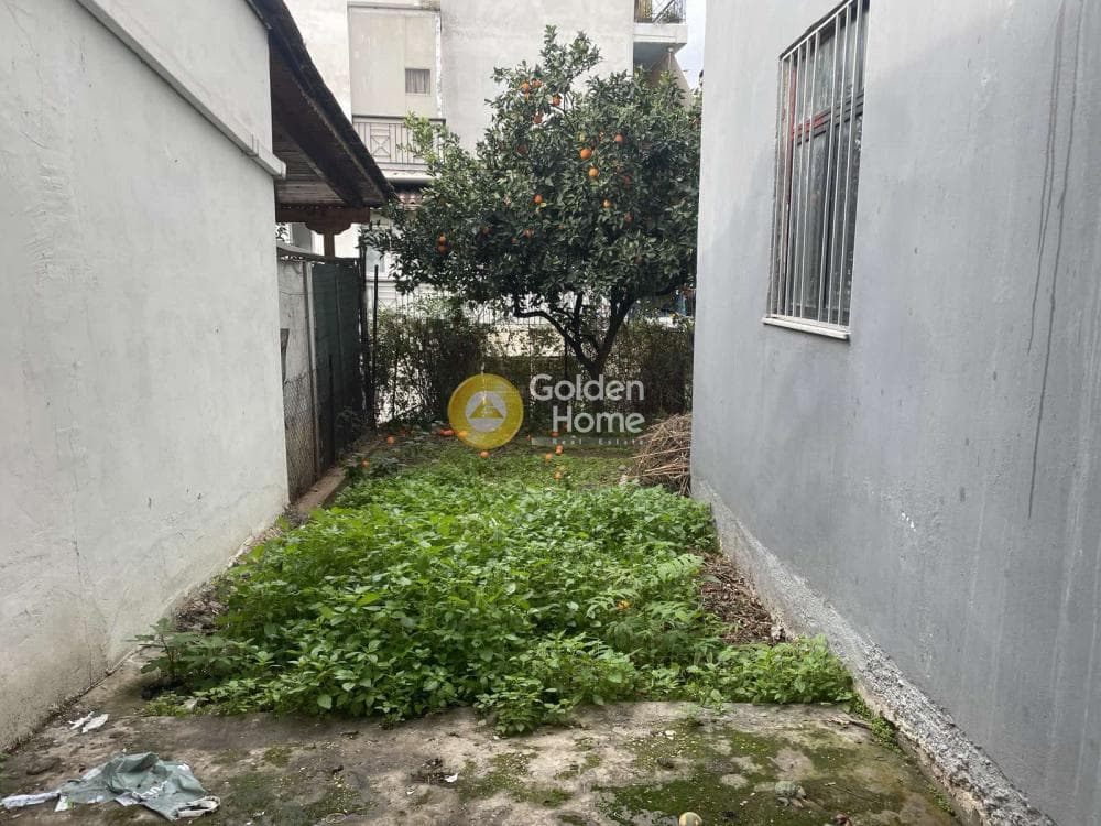 Αποθήκη στην Γλαύκος, Πάτρα — Φωτογραφία 6 από 7
