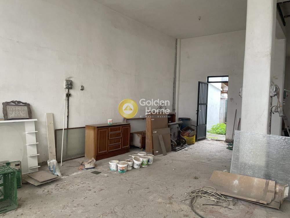 Αποθήκη στην Γλαύκος, Πάτρα — Φωτογραφία 3 από 7